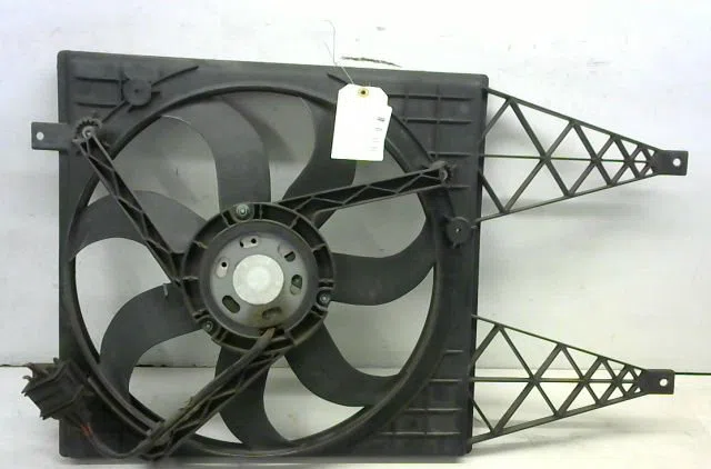 Ventilateur de refroidissement Seat IBIZA III (6L1) 1.2 (2002-2006) occasion
