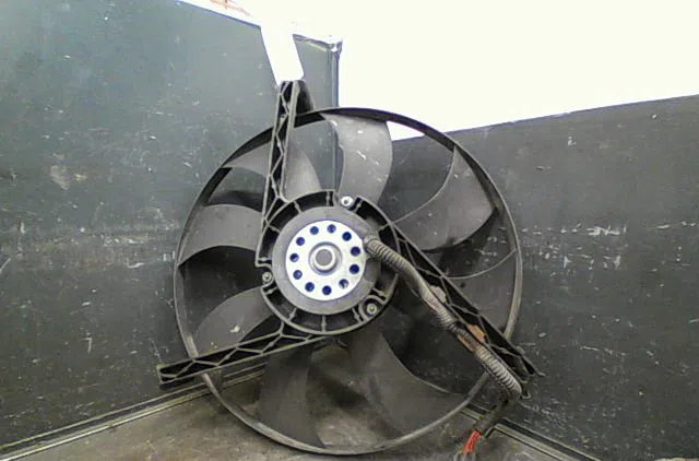 Ventilateur de refroidissement Seat IBIZA III (6L1) 1.4 tdi (2002-2005) occasion