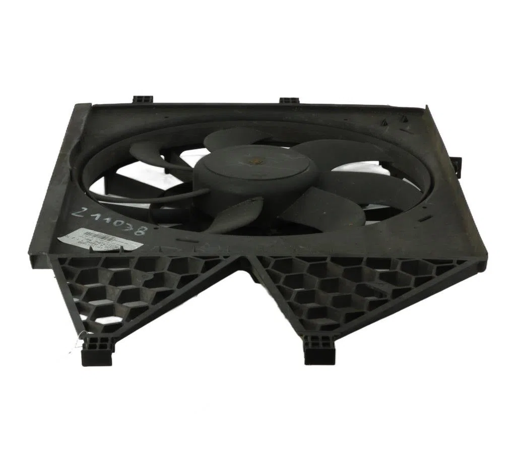 Ventilateur de refroidissement Seat IBIZA IV (6J5, 6P1) 1.2 tdi (2010-2015) occasion