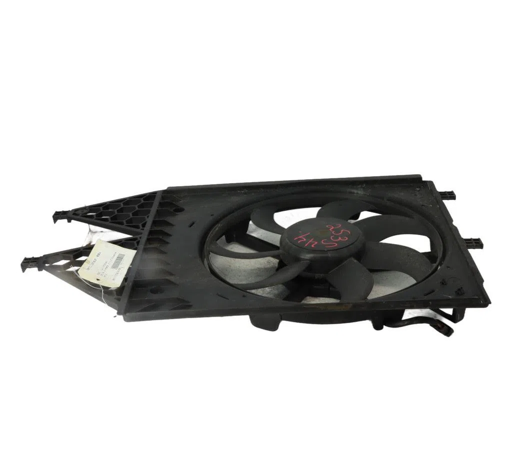 Ventilateur de refroidissement Seat IBIZA IV (6J5, 6P1) 1.2 tsi (2010-2012) 5 portes occasion