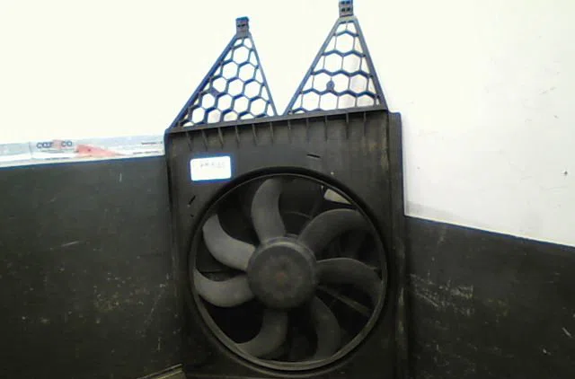 Ventilateur de refroidissement Seat IBIZA IV (6J5, 6P1) 1.6 tdi (2009-2015) occasion
