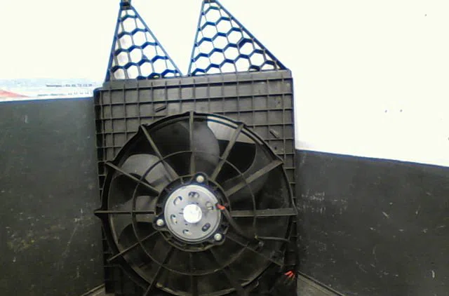Ventilateur de refroidissement Seat IBIZA IV (6J5, 6P1) 1.6 tdi (2009-2015) occasion