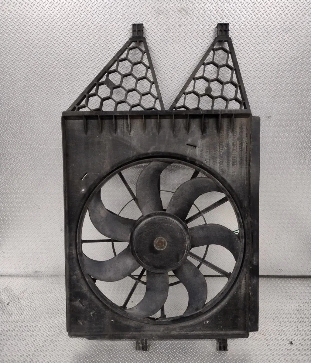 Ventilateur de refroidissement Seat IBIZA IV (6J5, 6P1) 1.6 tdi (2009-2015) occasion