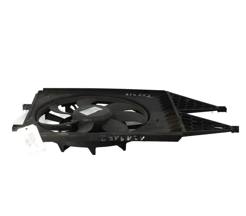 Ventilateur de refroidissement Seat IBIZA IV (6J5, 6P1) 1.6 tdi (2009-2015) occasion