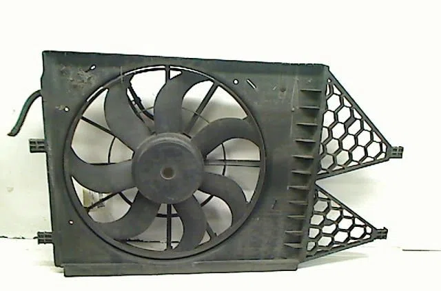 Ventilateur de refroidissement Seat IBIZA IV SC (6J1, 6P5) 1.4 tdi (2008-2010) occasion
