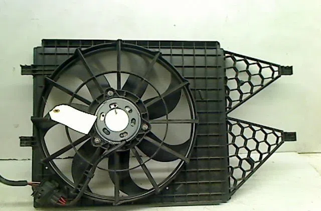 Ventilateur de refroidissement Seat IBIZA IV SC (6J1, 6P5) 1.4 tdi (2008-2010) occasion
