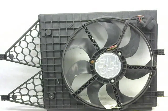 Ventilateur de refroidissement Seat IBIZA IV ST (6J8, 6P8) 1.2 tdi (2010-2015) occasion
