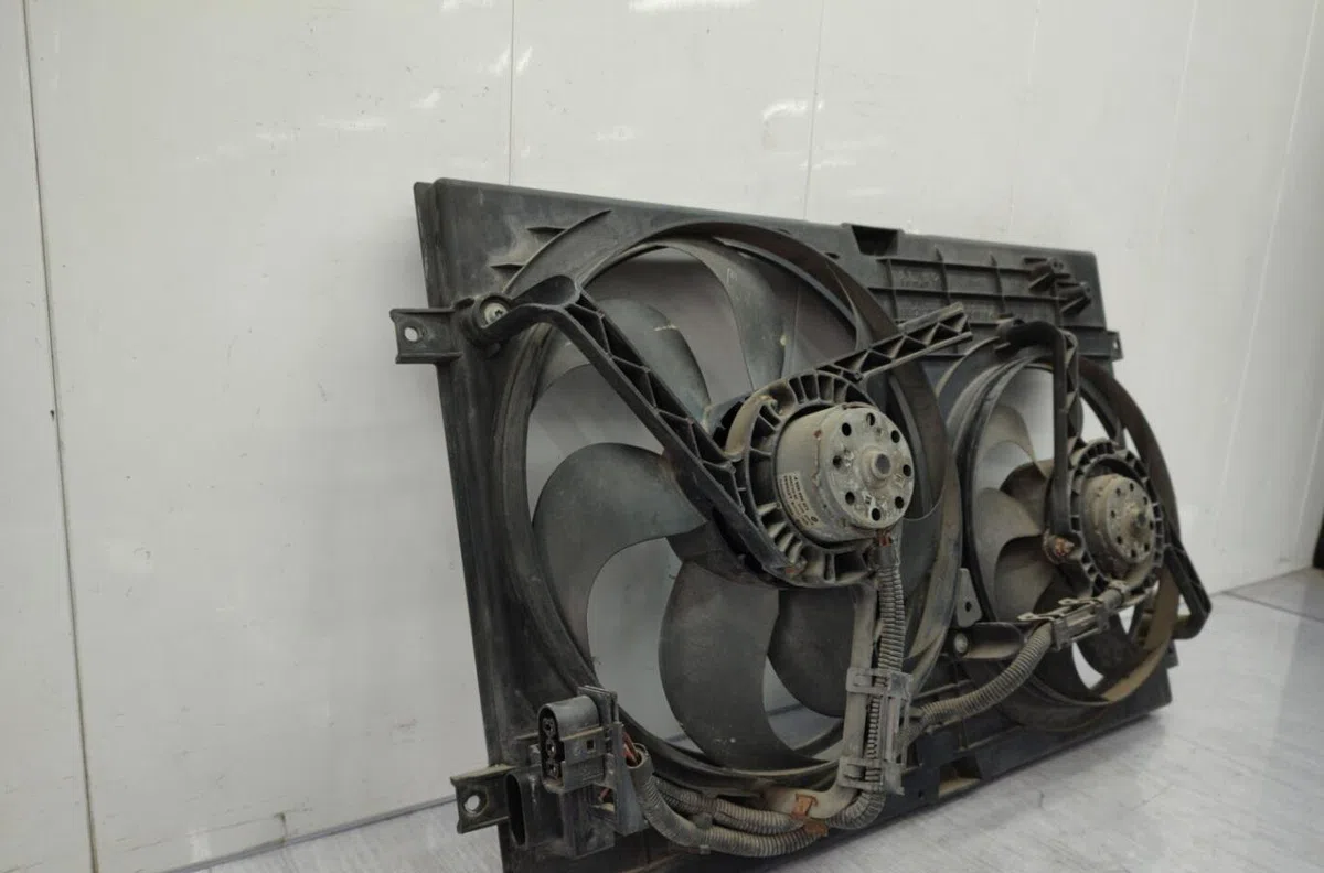 Ventilateur de refroidissement SEAT LEON 1 occasion