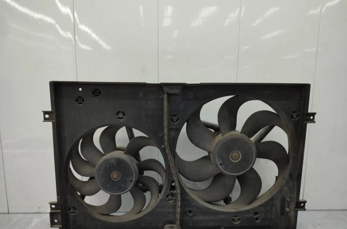 Ventilateur de refroidissement SEAT LEON 1 occasion