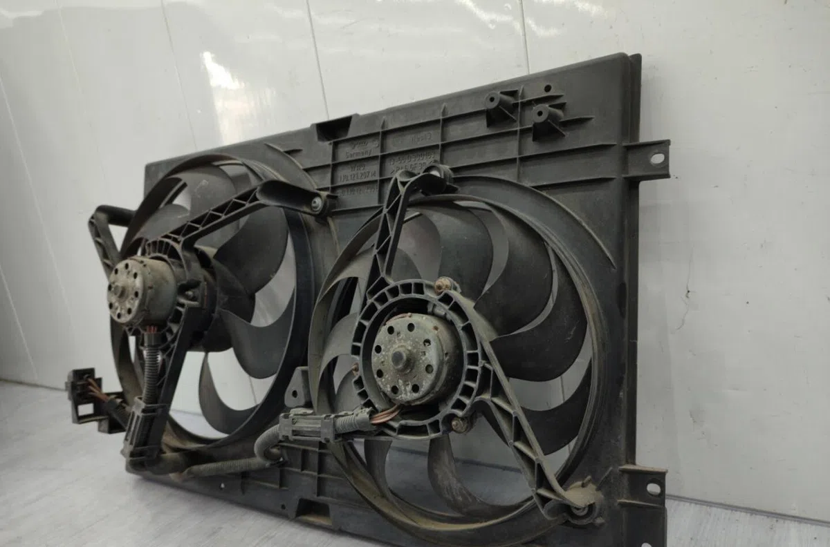 Ventilateur de refroidissement SEAT LEON 1 occasion