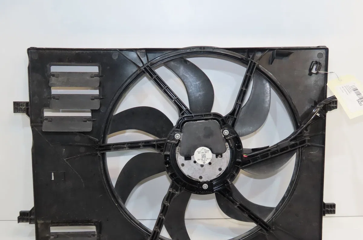 Ventilateur de refroidissement Seat LEON (5F1) 1.2 tsi (2012-2018) occasion