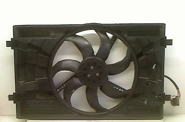 Ventilateur de refroidissement Seat LEON (5F1) 2.0 tdi (2012-2020) 5 portes occasion