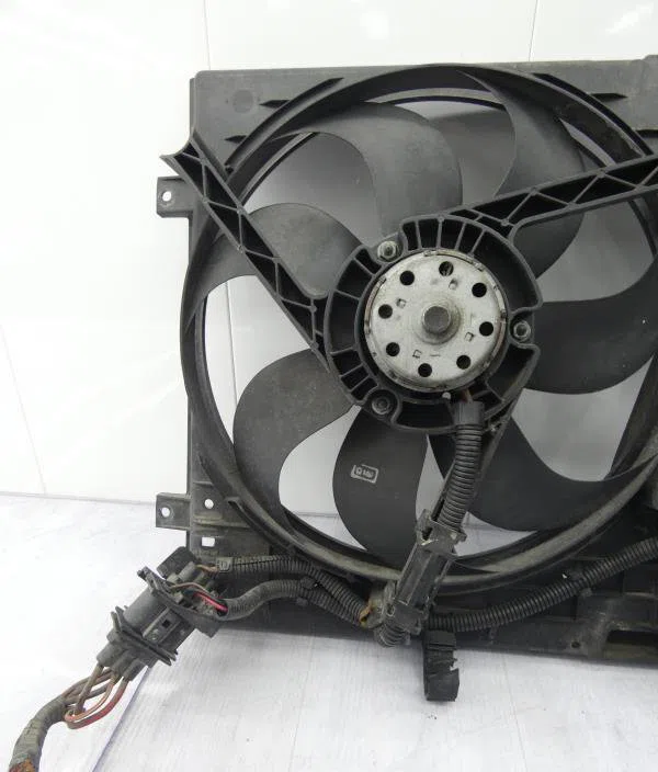 Ventilateur de refroidissement SEAT TOLEDO 2 occasion