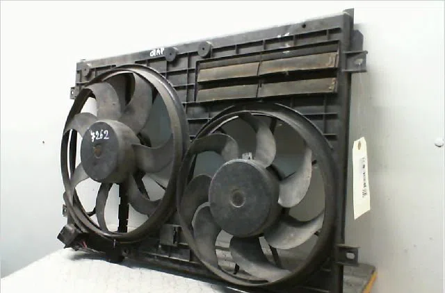 Ventilateur de refroidissement Seat TOLEDO III (5P2) 2.0 tdi 16v (2004-2009) occasion