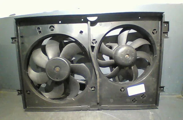 Ventilateur de refroidissement SEAT TOLEDO occasion