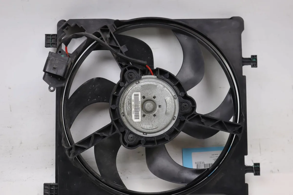 Ventilateur de refroidissement Skoda CITIGO (NF1) 1.0 (2011-2019) occasion