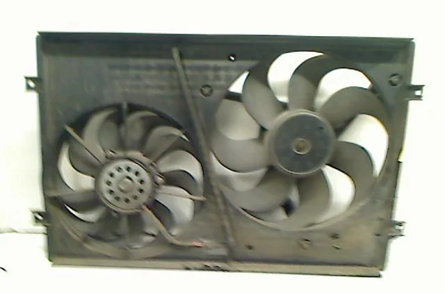Ventilateur de refroidissement Skoda FABIA I (6Y2) 1.9 sdi (1999-2008) 5 portes occasion