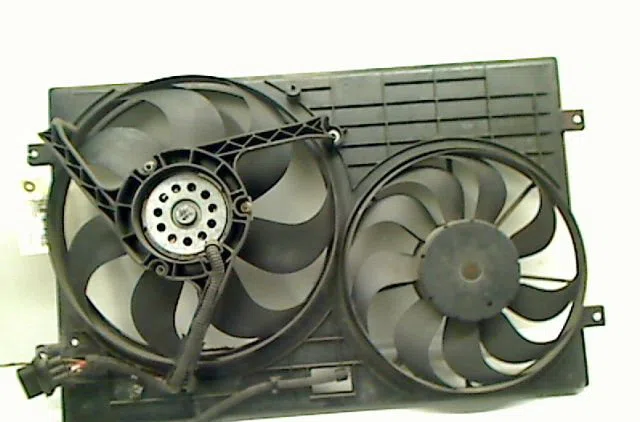 Ventilateur de refroidissement Skoda FABIA I (6Y2) 1.9 sdi (1999-2008) 5 portes occasion