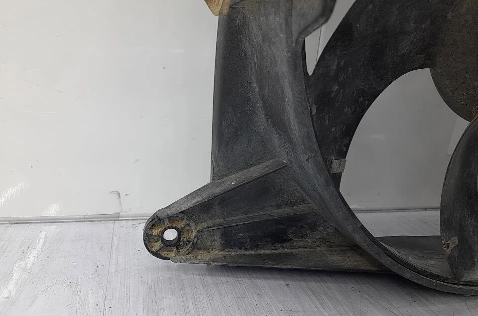 Ventilateur de refroidissement SKODA FELICIA occasion