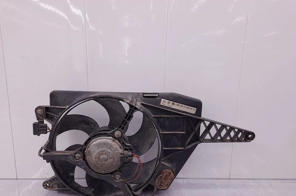 Ventilateur de refroidissement SKODA FELICIA occasion