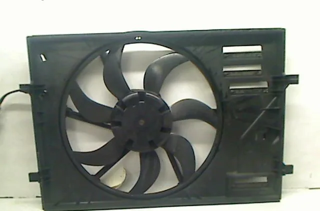Ventilateur de refroidissement Skoda OCTAVIA III Combi (5E5, 5E6) 1.6 tdi (2012-2015) occasion