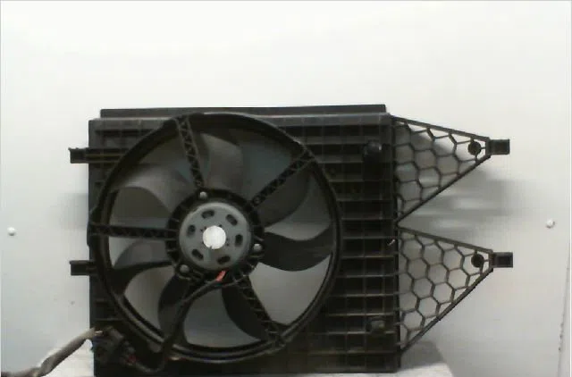 Ventilateur de refroidissement Skoda ROOMSTER (5J7) 1.2 tsi (2010-2015) occasion