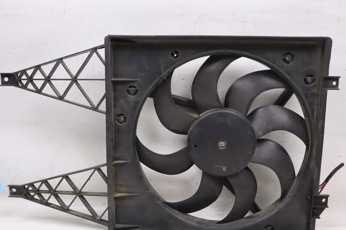 Ventilateur de refroidissement Skoda ROOMSTER (5J7) 1.4 (2006-2015) occasion