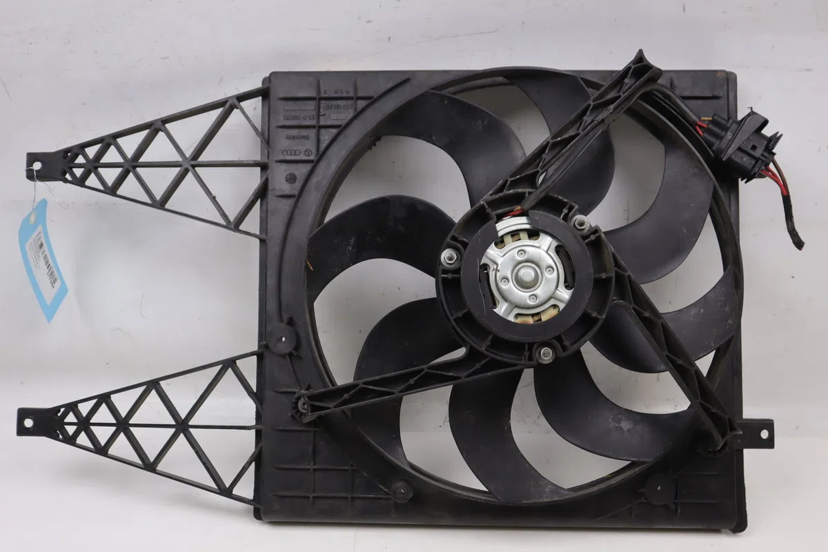 Ventilateur de refroidissement Skoda ROOMSTER (5J7) 1.4 (2006-2015) occasion