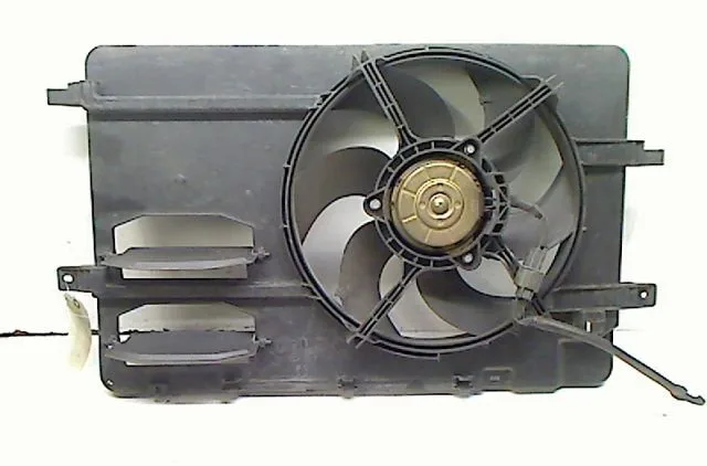 Ventilateur de refroidissement Smart FORFOUR (454) 1.3 (454.031) (2004-2006) occasion