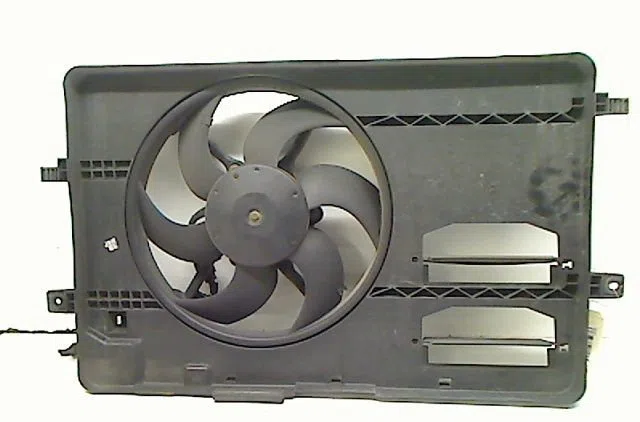 Ventilateur de refroidissement Smart FORFOUR (454) 1.3 (454.031) (2004-2006) occasion