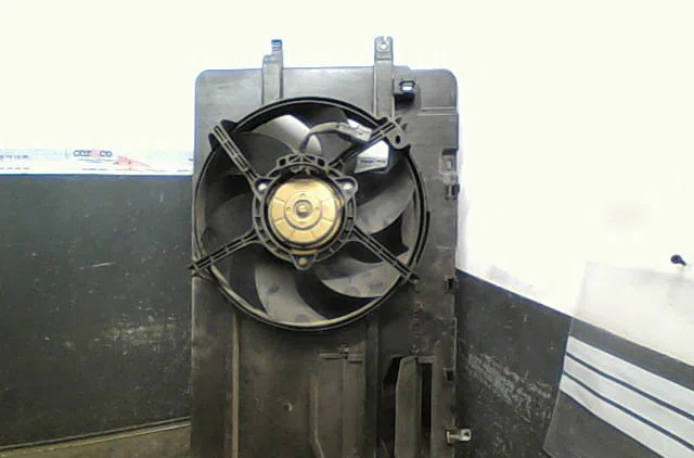 Ventilateur de refroidissement Smart FORFOUR (454) 1.5 cdi (454.000) (2004-2006) occasion