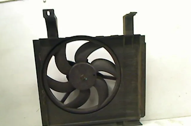 Ventilateur de refroidissement Smart FORTWO Coupé (450) 0.7 (450.352, 450.332) (2004-2007) occasion