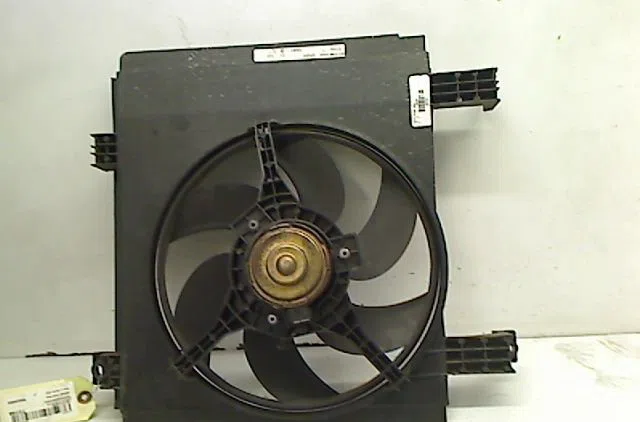 Ventilateur de refroidissement Smart FORTWO Coupé (450) 0.7 (450.352, 450.332) (2004-2007) occasion