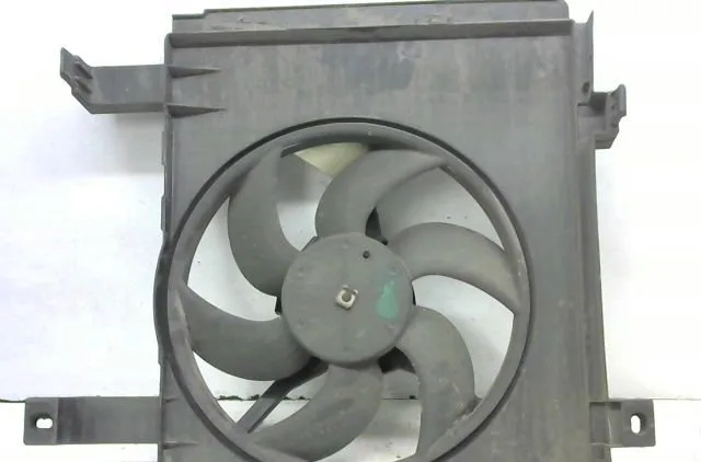 Ventilateur de refroidissement SMART FORTWO occasion