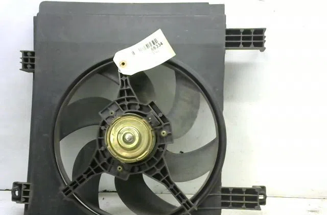 Ventilateur de refroidissement SMART FORTWO occasion