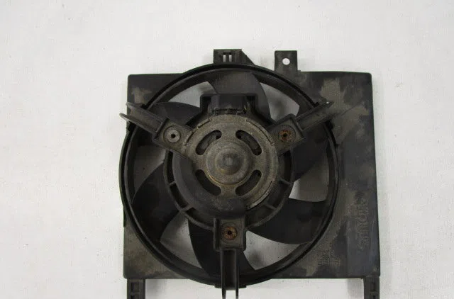 Ventilateur de refroidissement SMART SMART FORFOUR I  1.1i occasion