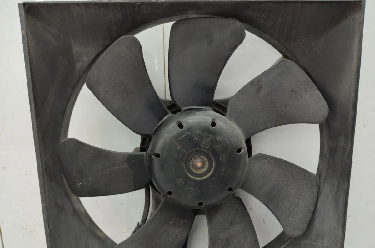 Ventilateur de refroidissement SUBARU FORESTER 1 occasion