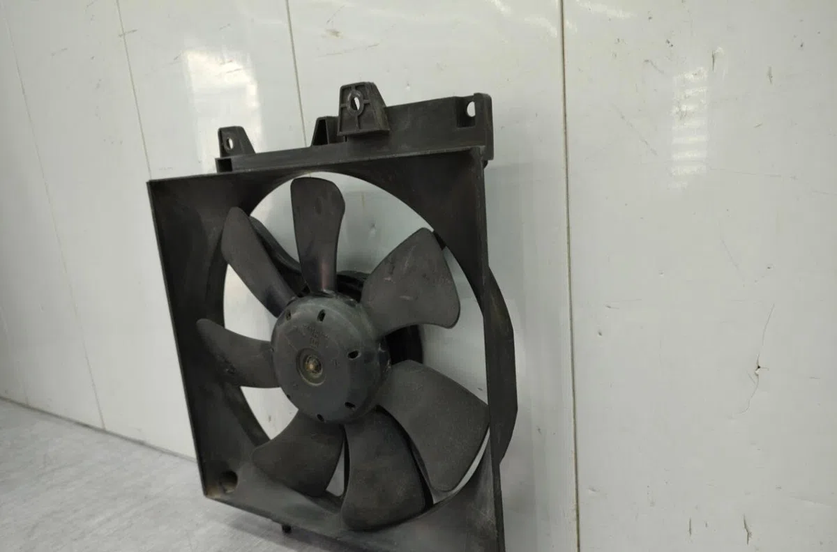 Ventilateur de refroidissement SUBARU FORESTER 1 occasion