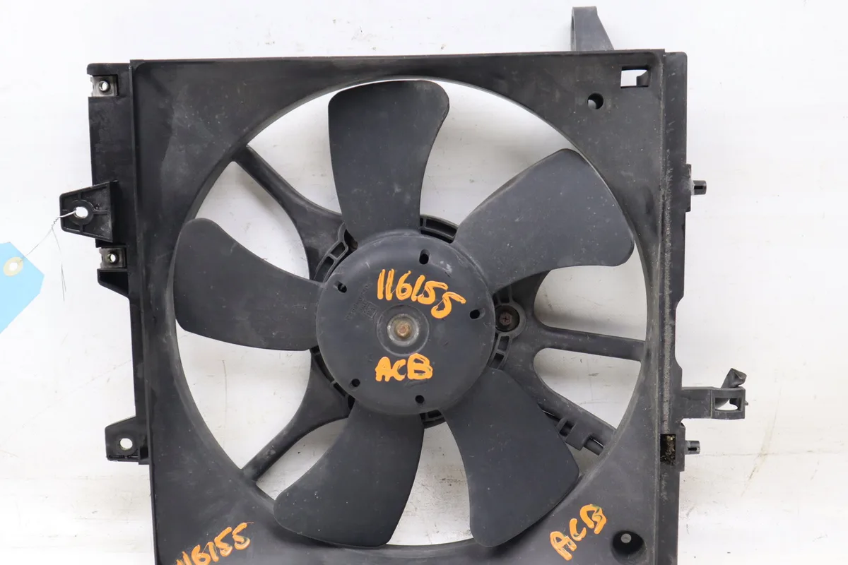 Ventilateur de refroidissement Subaru IMPREZA Break (GF) 1.6 i awd (gf4) (1992-2000) occasion
