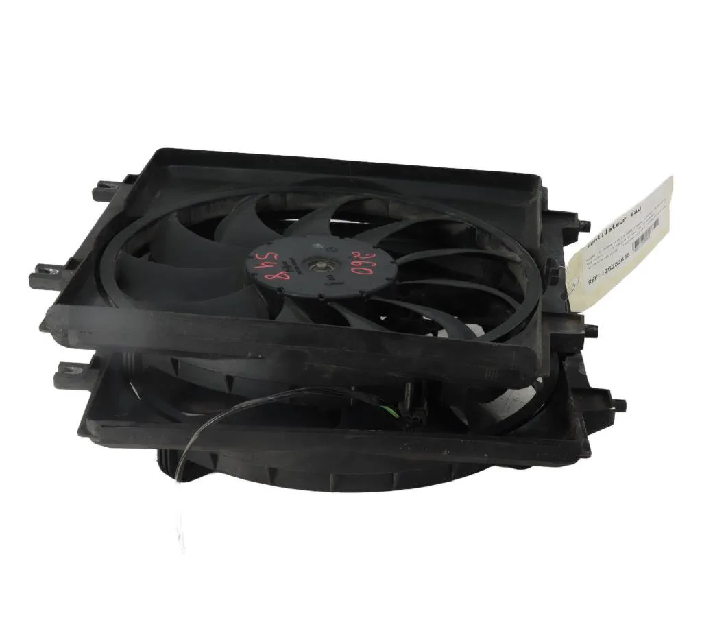 Ventilateur de refroidissement Subaru LEGACY V Break (BR) 2.0 d awd (2009-2014) occasion