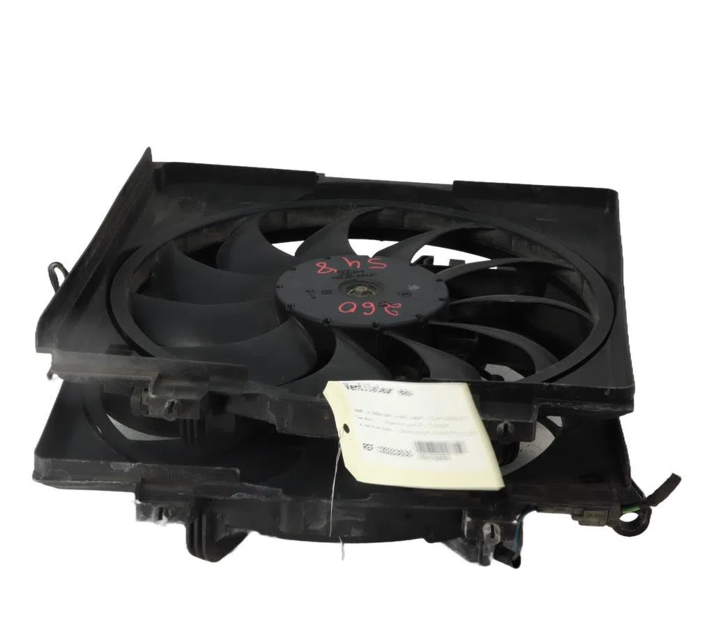Ventilateur de refroidissement Subaru LEGACY V Break (BR) 2.0 d awd (2009-2014) occasion