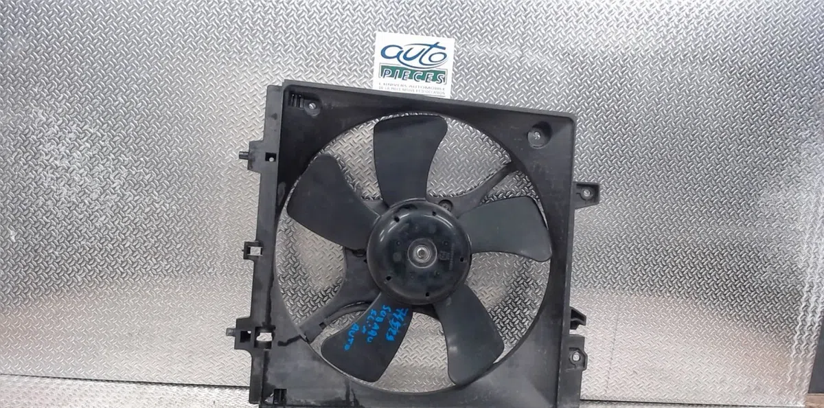 Ventilateur de refroidissement Subaru OUTBACK (BL, BP) 2.0 d awd (bpd) (2008-2009) 5 portes occasion