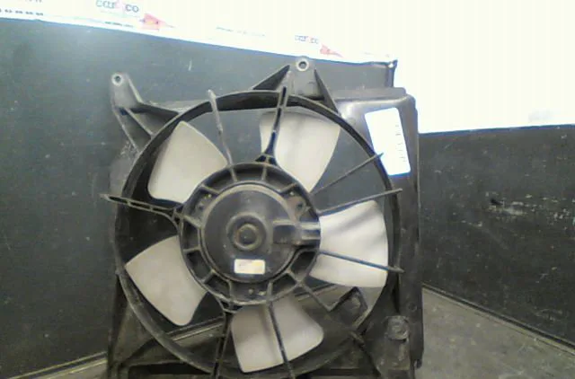 Ventilateur de refroidissement Suzuki ALTO VII (GF) 1.0 (amf310) (2009) occasion
