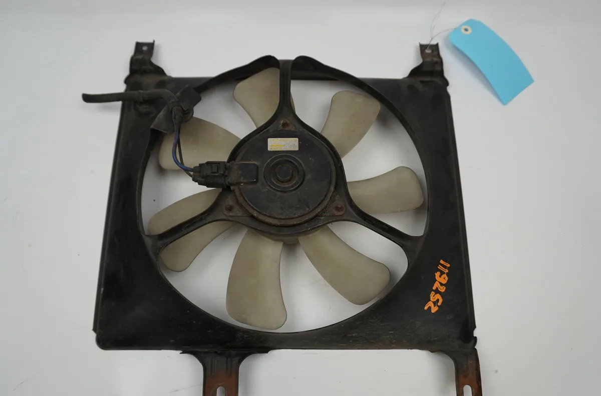 Ventilateur de refroidissement Suzuki ALTO VII (GF) 1.0 (amf310) (2009) occasion