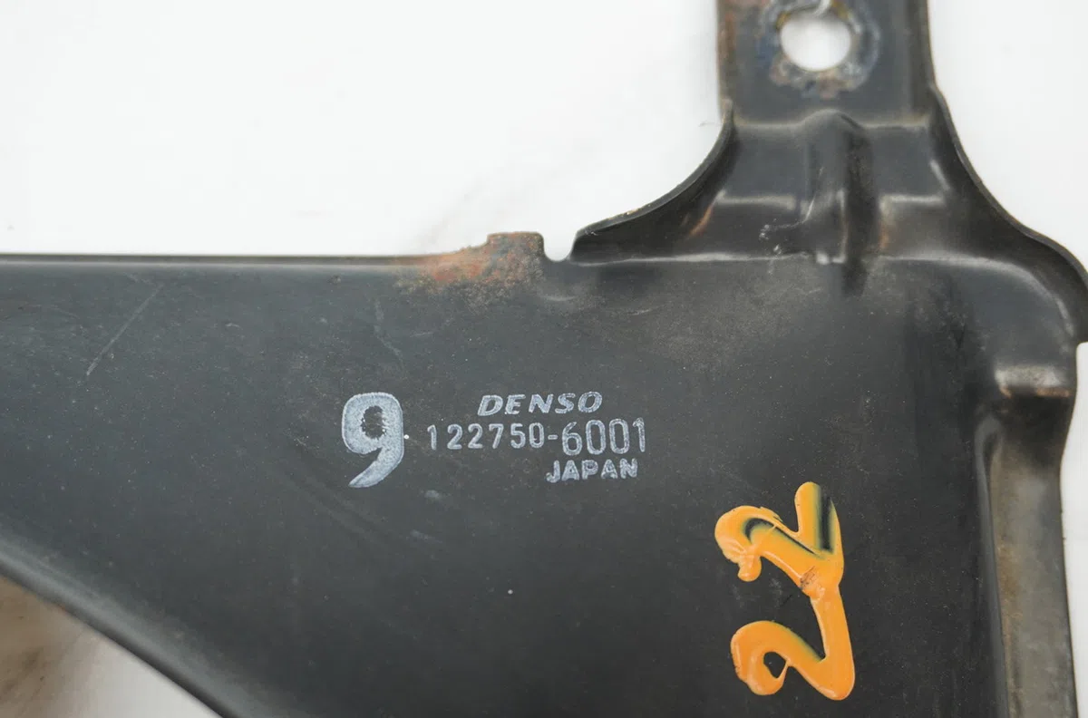 Ventilateur de refroidissement Suzuki IGNIS I (FH) 1.3 4wd (rg413) (2000-2003) occasion