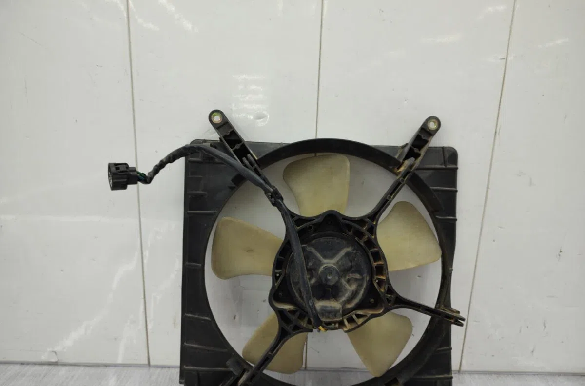 Ventilateur de refroidissement SUZUKI LIANA occasion