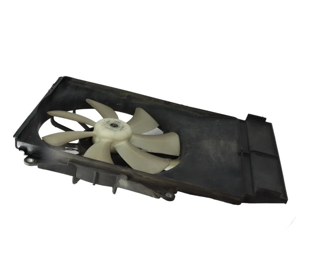 Ventilateur de refroidissement Suzuki SPLASH (EX) 1.0 (a5b 310) (2008) occasion