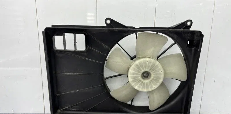 Ventilateur de refroidissement SUZUKI SWIFT 3 occasion