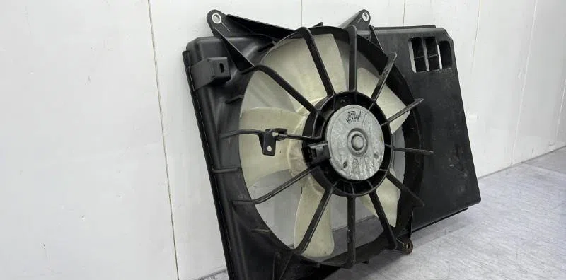 Ventilateur de refroidissement SUZUKI SWIFT 3 occasion