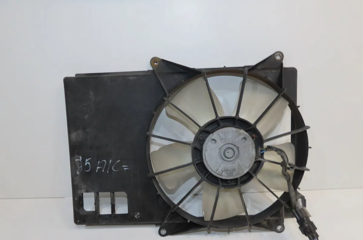 Ventilateur de refroidissement Suzuki SWIFT III (MZ, EZ) 1.3 ddis (rs 413d) (2005) 5 portes occasion